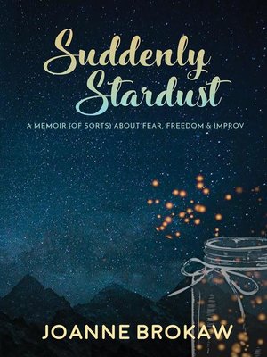 cover image of Suddenly Stardust